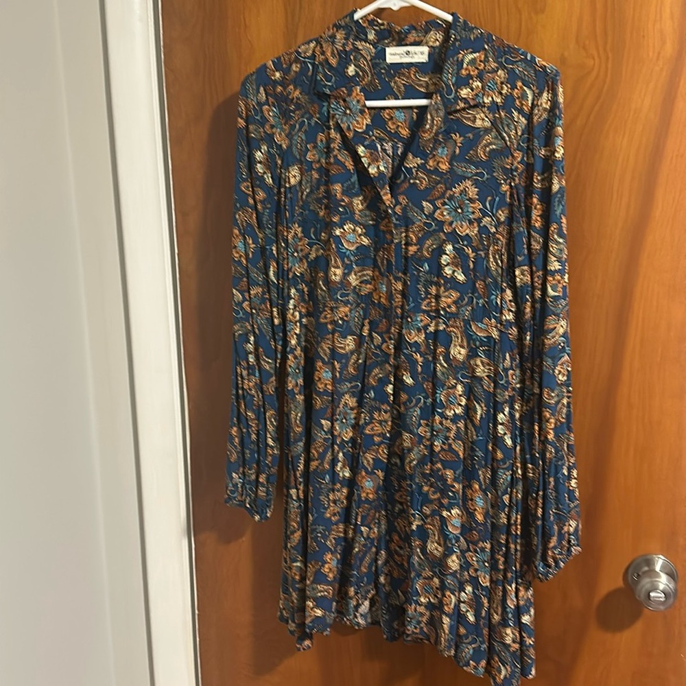 Natural Life dress